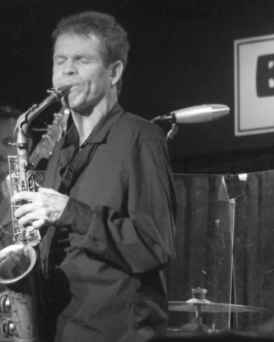 Today we mourn the loss of our dear friend, David Sanborn. We cherish the countless incredible moments at Blue Note over the last three decades. Our thoughts are with his family and the music community during this difficult time. David will be greatly missed!