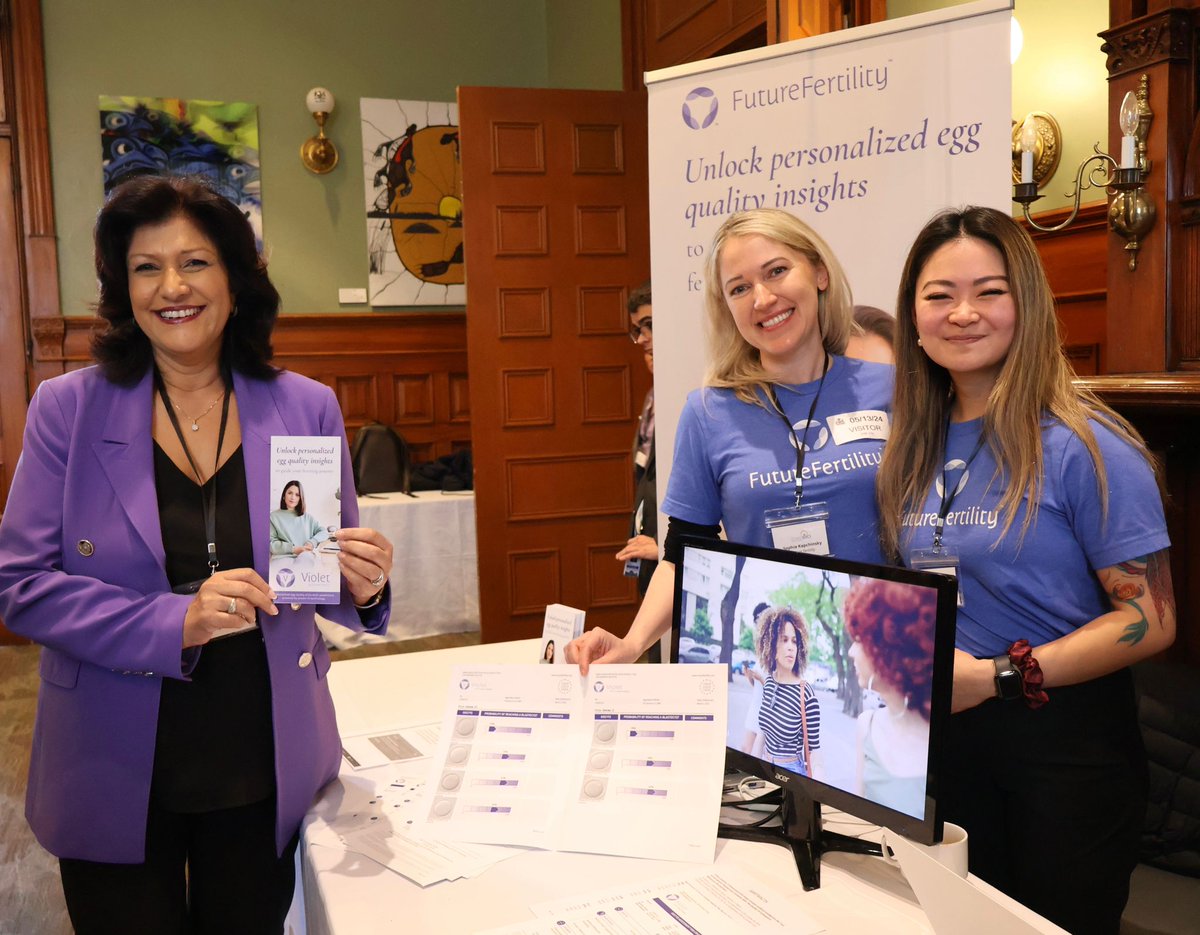 📸We were delighted to meet Minister Nina Tangri (@ninatangri) at Queen’s Park today and discuss our work towards advancing innovations in the healthcare system through our programs and initiatives.