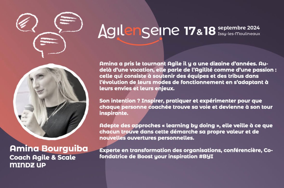 Rendez vous en septembre sur mon nouveau talk (encore en écriture) <a href="/AgileEnSeine/">Agile en Seine</a> 🎈🎈🎈