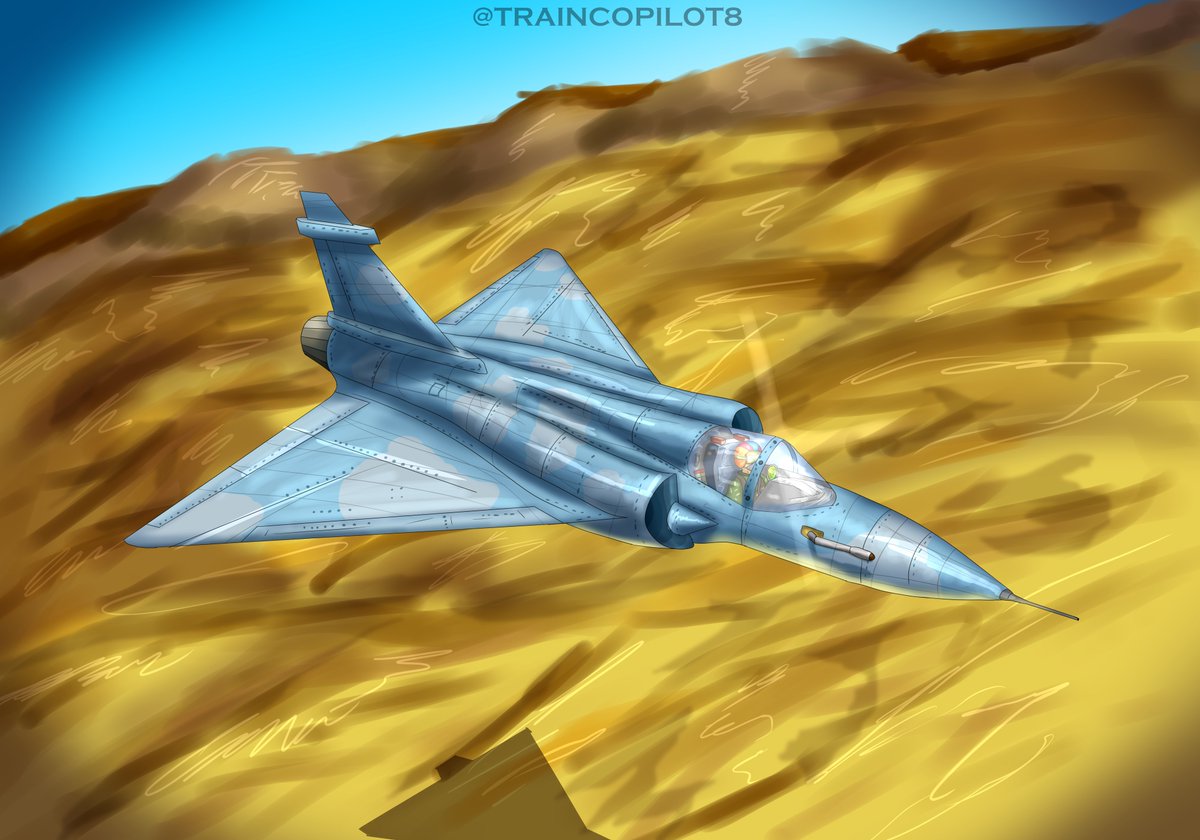 traincopilot8's tweet image. Alright, I figured it&apos;s about time for a new pinned post since the last one is from August 2020.

I mostly make military related art, almost all of which are aircraft, but I do sometimes also make fan art of either games or people I like.