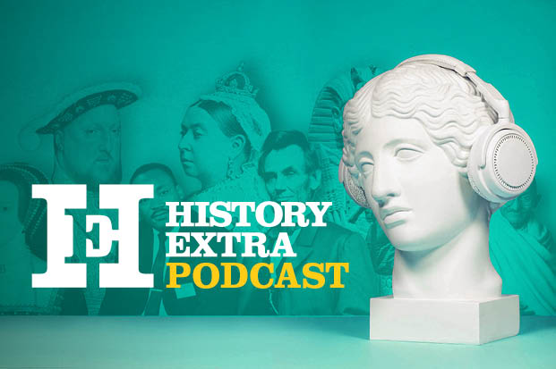 On the podcast | Dr Nicola Clark (@NikkiClark86) explores the lives of the women serving the six queens of Henry VIII, who watched Tudor England convulsed by dissolution, reformation and royal executions: spr.ly/6019j7vjc