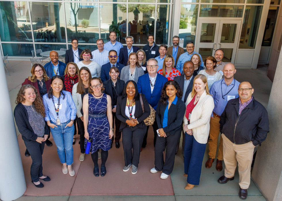 Jefferson Lab (@jlab_news) on Twitter photo We're proud to announce <a href="/JLab_News/">Jefferson Lab</a> Oppenheimer Fellows for 2024: Douglas Higinbotham and Mike Spata are representing the lab in the distinguished Oppenheimer Science and Energy Leadership Program (OSELP).
jlab.org/news/stories/o… We're proud to announce <a href="/JLab_News/">Jefferson Lab</a> Oppenheimer Fellows for 2024: Douglas Higinbotham and Mike Spata are representing the lab in the distinguished Oppenheimer Science and Energy Leadership Program (OSELP).
jlab.org/news/stories/o…