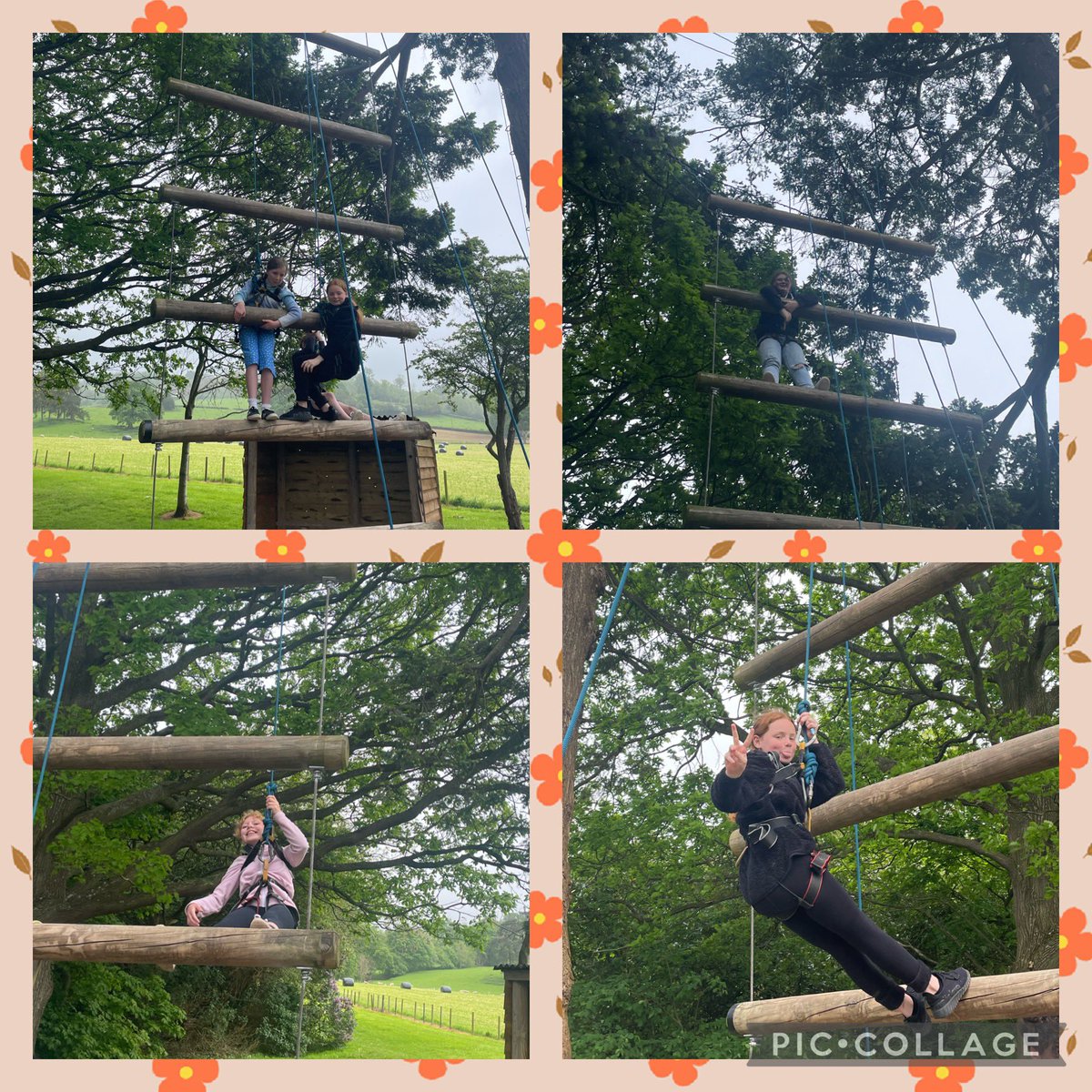 Penygarn School (@penygarnschool) on Twitter photo Lots of smiles during our first set of activities today 😁 #OutdoorAdventures <a href="/EAS_Equity/">EAS Health, Wellbeing & Equity</a> Lots of smiles during our first set of activities today 😁 #OutdoorAdventures <a href="/EAS_Equity/">EAS Health, Wellbeing & Equity</a>