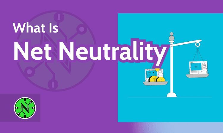 cloudwards's tweet image. The topic of net neutrality has been in the limelight for the past two decades, but very few people know what net neutrality is or how it impacts them. Read on to find out more. #Cloudwards #NetNeutralityExplained 🌐 👩🏻‍💻 👩‍💻 👨🏽‍💻 buff.ly/2FszwF1