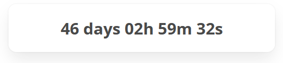 Brain-Score (@brain_score) on Twitter photo The 2024 Brain-Score Benchmarking Competition is now officially part of the <a href="/CogCompNeuro/">CogCompNeuro</a> schedule. We will announce winners as part of the CCN conference -- only 1.5 months left to submit your benchmark! The 2024 Brain-Score Benchmarking Competition is now officially part of the <a href="/CogCompNeuro/">CogCompNeuro</a> schedule. We will announce winners as part of the CCN conference -- only 1.5 months left to submit your benchmark!