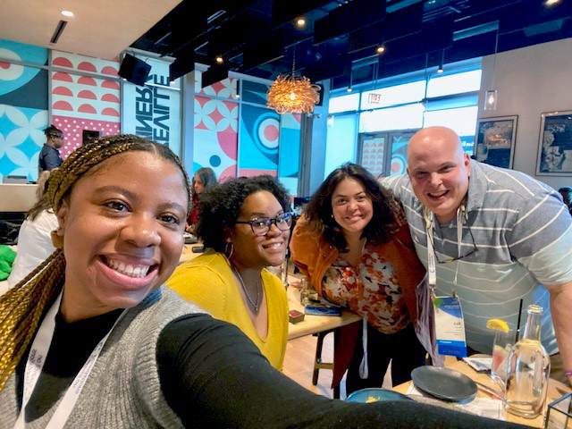 Connecticut Community Foundation tweet media