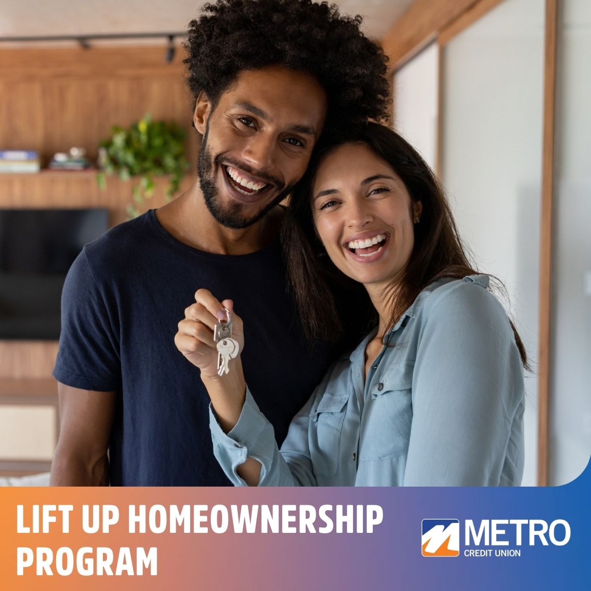 #Downpaymentassistance programs can help put #homeownership in reach for more people. Metro is participating in the FHLBank Boston’s Lift Up Homeownership Program to offer grants up to $50K. More here: ow.ly/nXci50REJXx