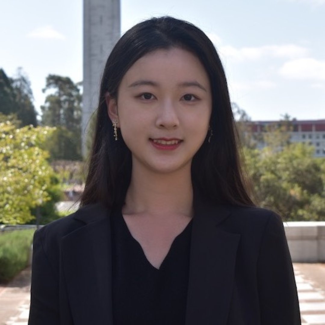 Congratulations to Xin (Jennifer) Chen, the 2024 recipient of the Department of Industrial Engineering and Operations Research Department Citation Award! The Department Citation Award is the highest honor given to one student in each engineering department.