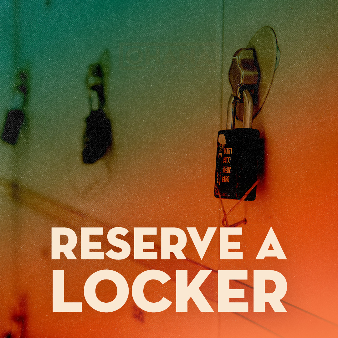 Enjoy a worry-free and fully-charged festival weekend when you rent a charging locker in advance! 🔐📲 Secure your belongings, keep your phone battery charged, and access your locker freely throughout the day! Link to rent 👉 tixr.com/e/94278