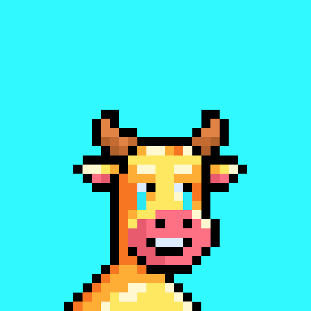 MechaCows | BASE tweet media