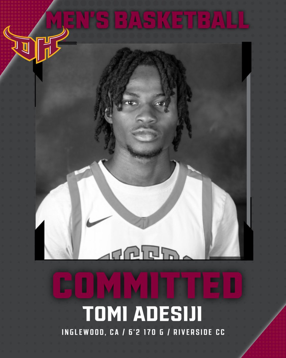 First I want to give Thanks to God for making all this possible. Then I want to thank my Parents, Coaches, and Teammates for the endless support through all the hard times. With that being said I am truly blessed to say that I am committed to Cal State Dominguez University!!❤️💛