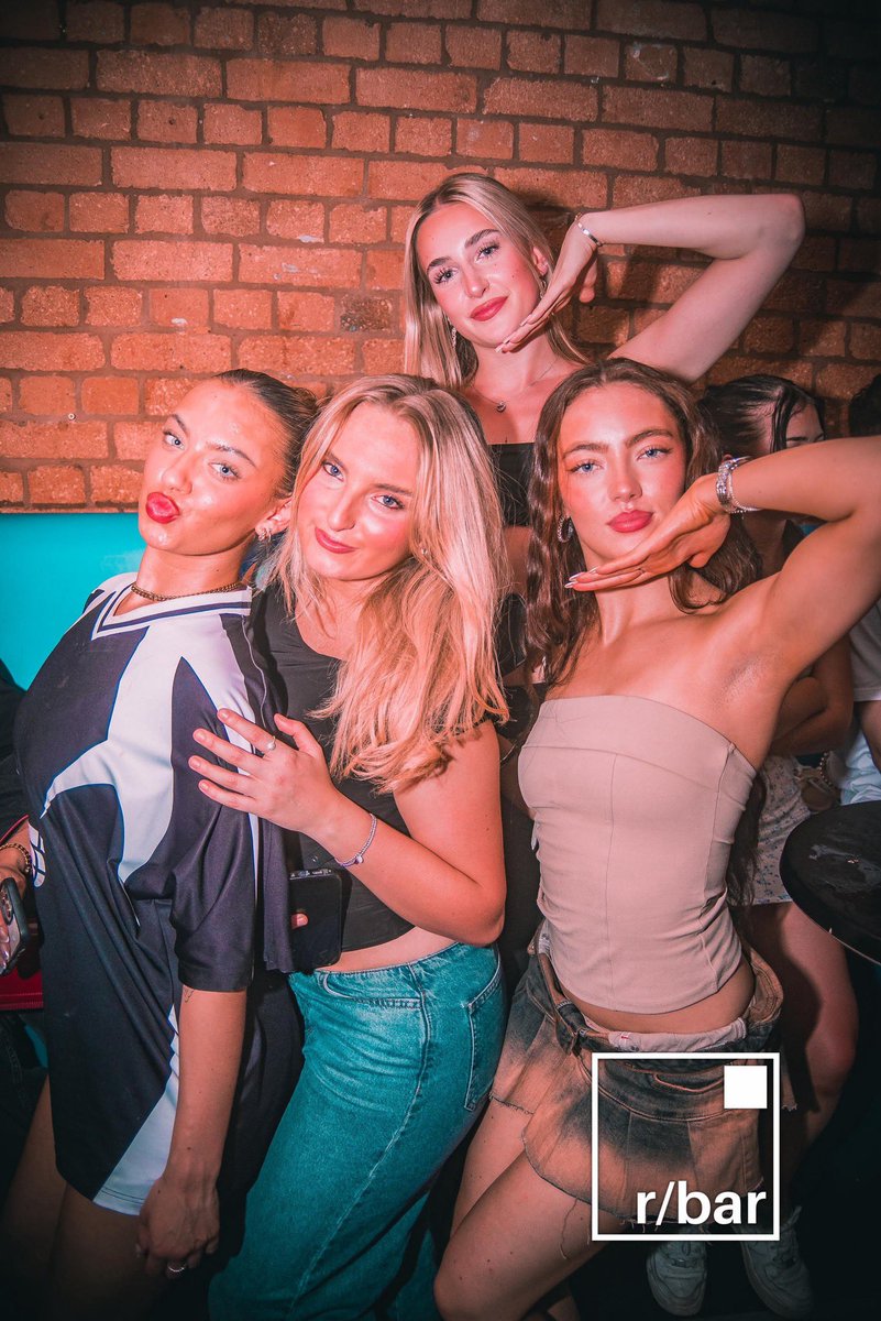 R/Bar (@rbarleicester) on Twitter photo 