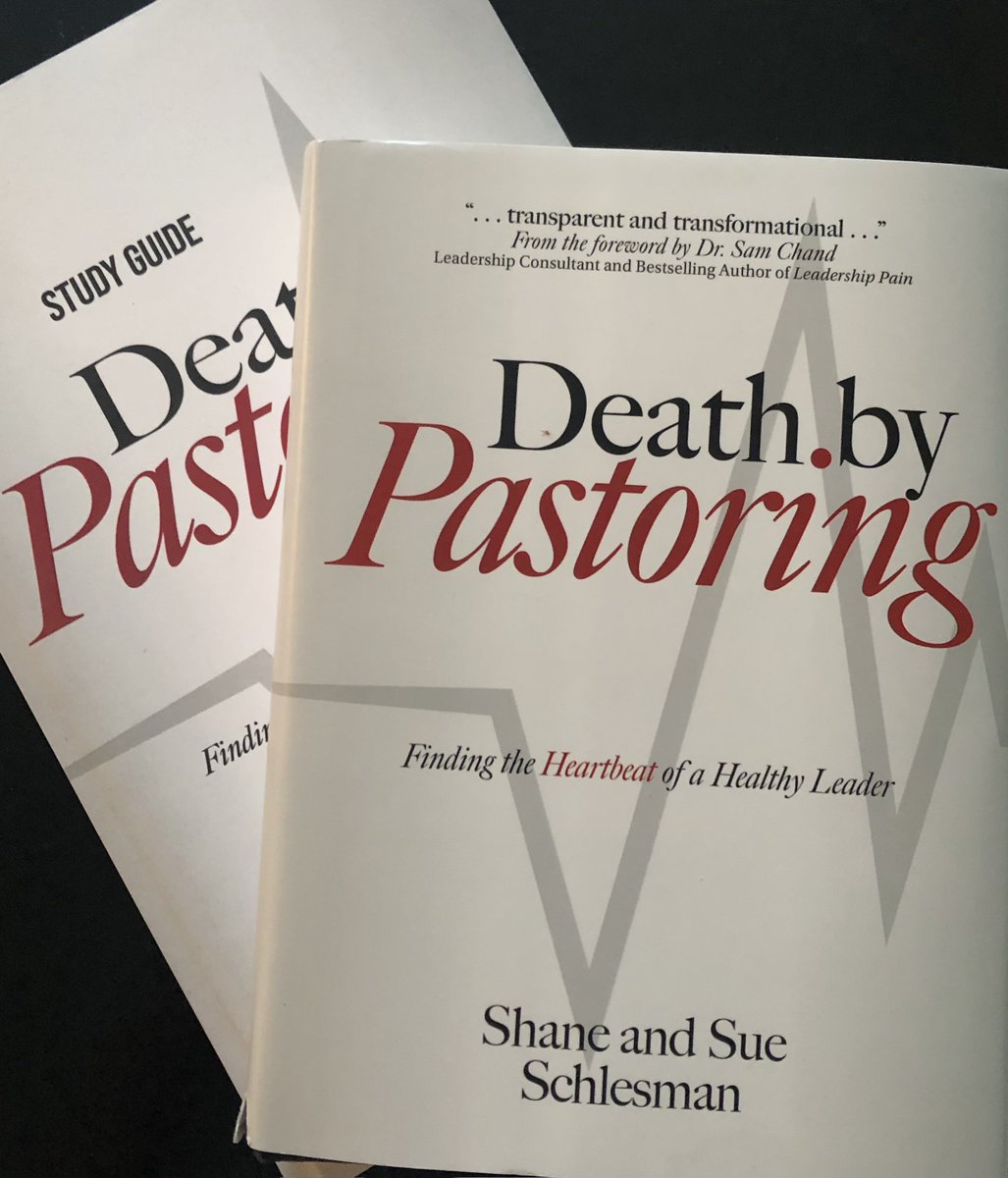 Just reread the book… so good on so many levels. So well written. So well researched. So many good and relatable stories. So pragmatic. So helpful to so many. So good - so God!