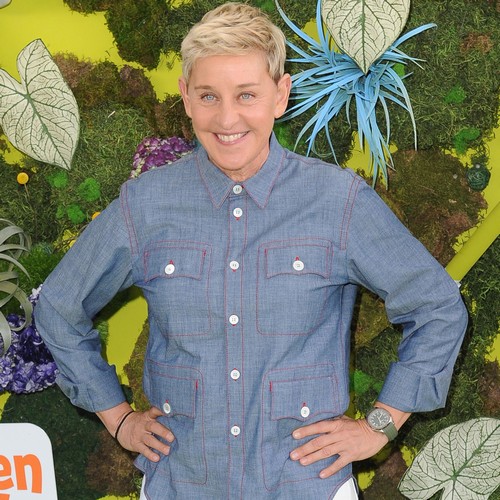 Film-News.co.uk Ellen DeGeneres to release 'last' comedy special dlvr.it/T6qbXp