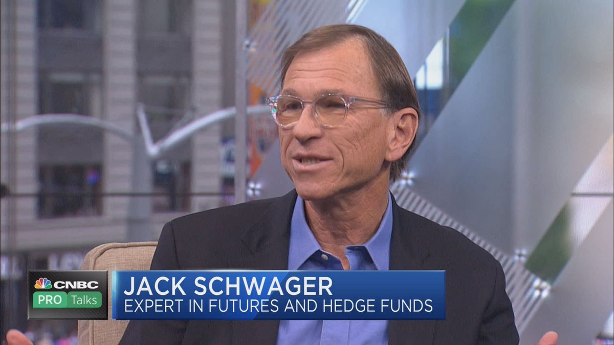 Bthestory87's tweet photo. Meet Jack D. Schwager.

The man who interviewed the minds of the best traders from around the world, unearthing hidden gems unknown to many.

To name a few, Paul Tudor Jones, Richard Dennis, Ed Seykota, and a host of others.

Here's what he learned: https://t.co/XMg2cxIr7y
