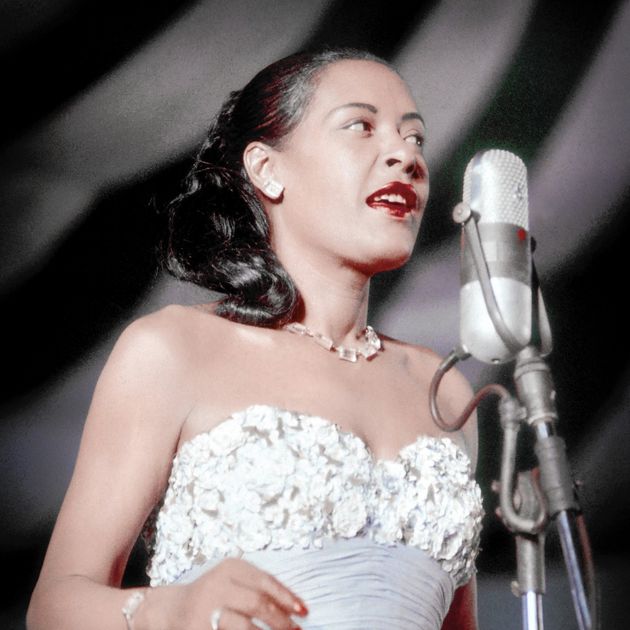 Billie Holiday 'One For My Baby' (And One More For The Road) Ben Webster-Tenor Sax Harry 'Sweets' Edison-Trumpet Barney Kessel🎸 youtu.be/NsXdgVSer-g?si… #Jazz