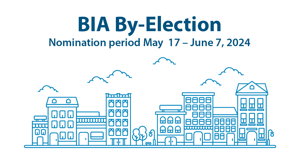 Are you passionate about our local business community? The Hespeler Business Improvement Area is holding a by-election in June to fill vacancies on their board. Nominations open this Friday, May 17 at 8:30am. Learn more and apply now! investcambridge.ca/BIAElection #HespelerVillage