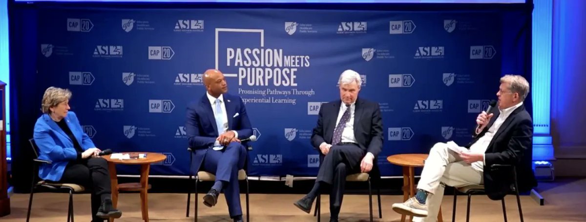 Dive into the insightful takeaways from the Passion Meets Purpose: Promising Pathways Through Experiential Learning conference. Read this amazing blog from @shankerinst via @sharemylesson: sharemylesson.com/blog/passion-m… @AFTunion