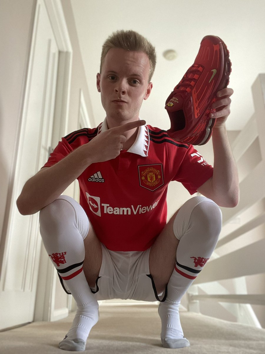 Rubber Cap 🔜 MRW ‘26 tweet media