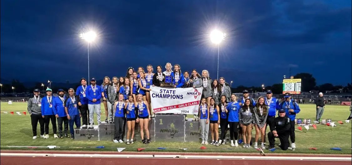 St. Michael's High School tweet media