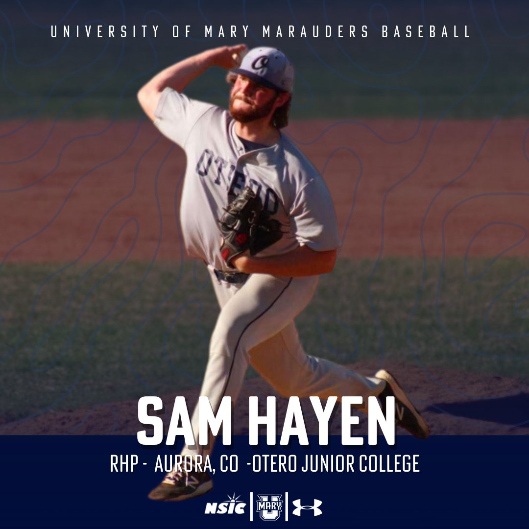 Officially Marauders!

Welcome to the Marauders Family
<a href="/AidenJo68210521/">Aiden Johnson</a> , <a href="/hayen_sam/">Sam Hayen</a> , <a href="/pearceriley2/">Riley Pearce</a> 
#ForTheShip