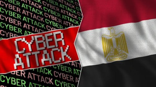 ⚠️ #DataBreach Alert ⚠️

🇪🇬#Egypt: The R00TK1T group accuses the Anonymous Egypt group of stealing their content, and in retaliation, announces plans to intensify attacks on Egyptian companies. 

Shortly thereafter, they claim to have successfully hacked into The Ministry of…