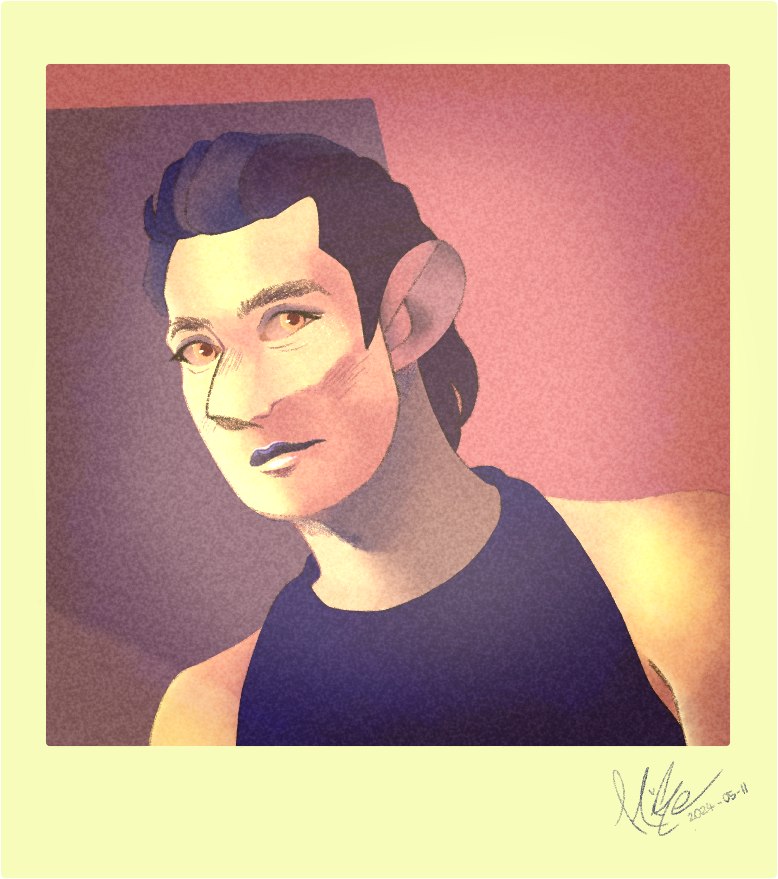androidkisser's tweet photo. #StarTrek #StarTrekTNG https://t.co/nmSFwC3Li0