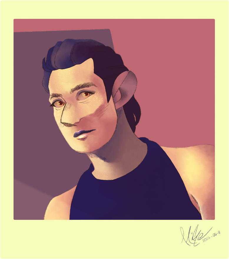 androidkisser's tweet photo. #StarTrek #StarTrekTNG https://t.co/nmSFwC3Li0