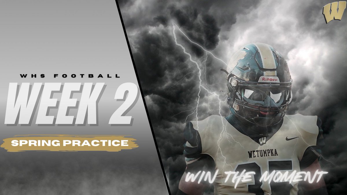 Wetumpka Football tweet media