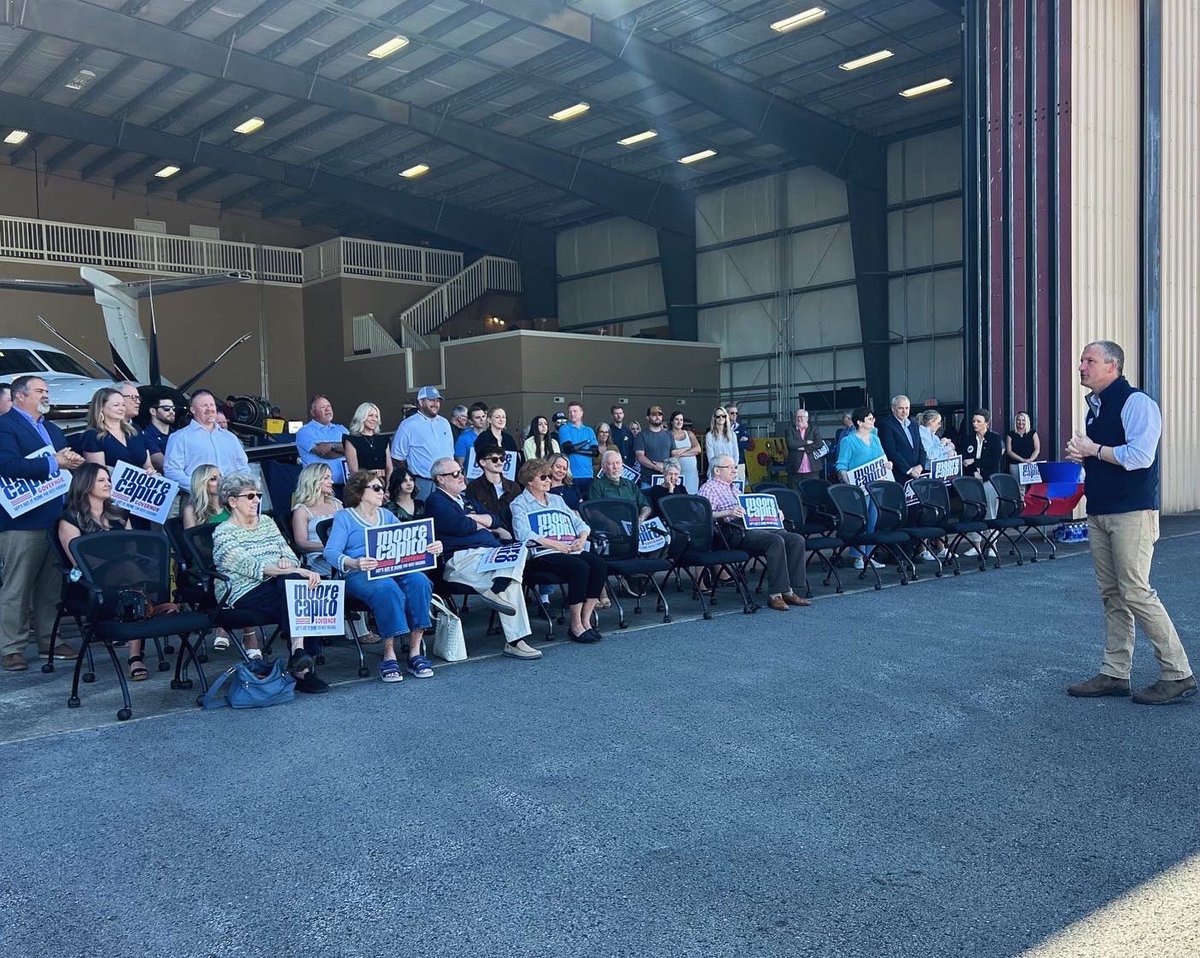 Moore Capito tweet media