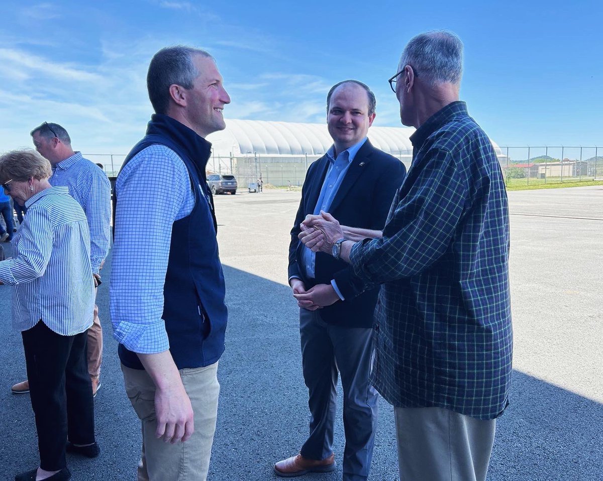 Moore Capito tweet media