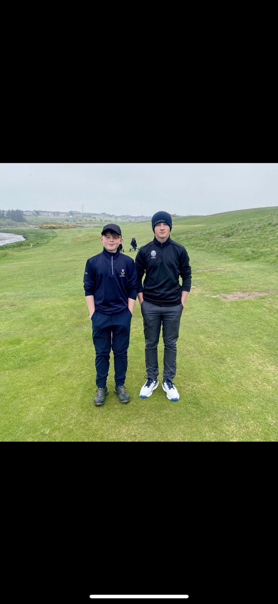 Deeside Golf Club tweet media