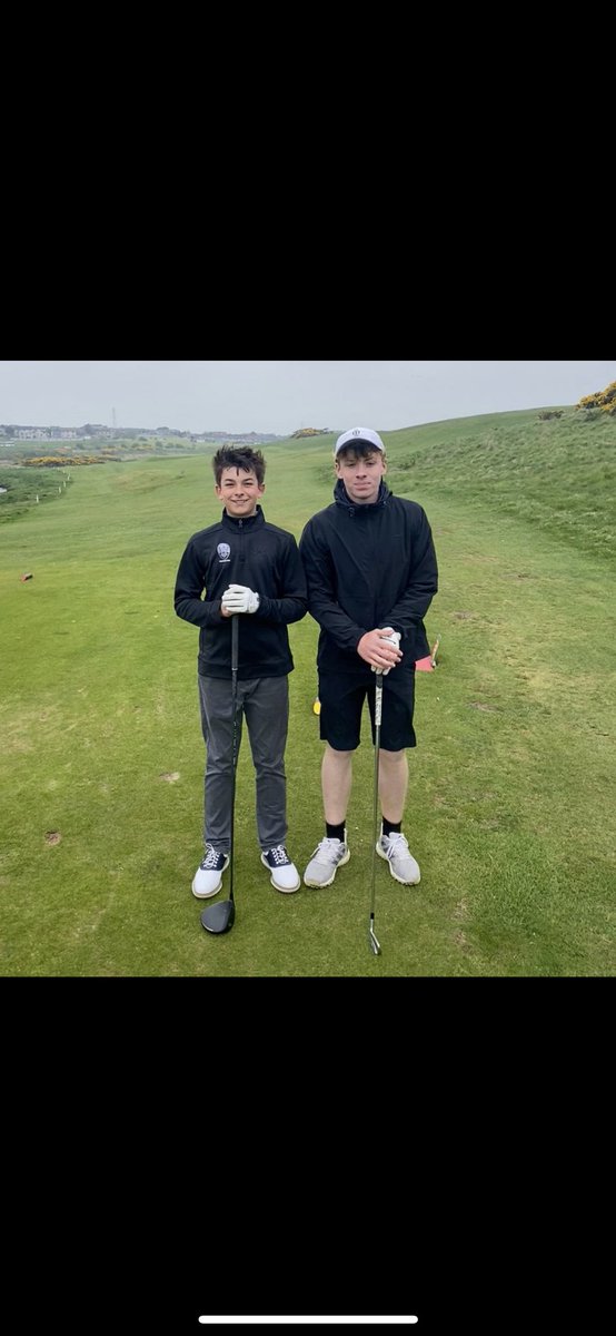 Deeside Golf Club tweet media