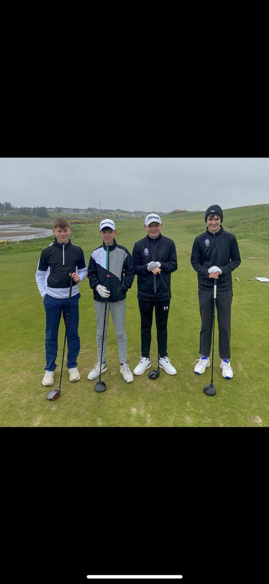 Deeside Golf Club tweet media