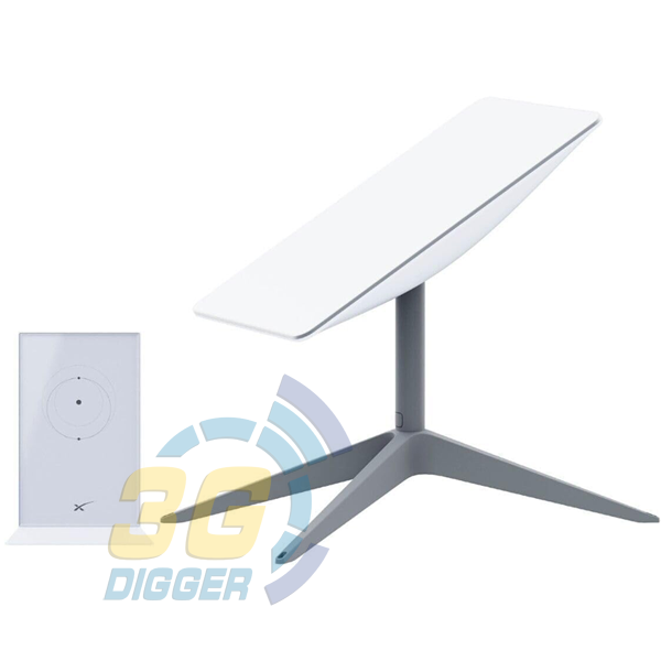 Starlink Satellite Dish Kit V2 — це комплект обладнання від SpaceX, який надає доступ до високошвидкісного інтернету через мережу супутників Starlink. Він дозволяє отримувати стабільний інтернет-сигнал практично в будь-якій точці України та інших країнах
3g-digger.com/ua/sputnikovyy…