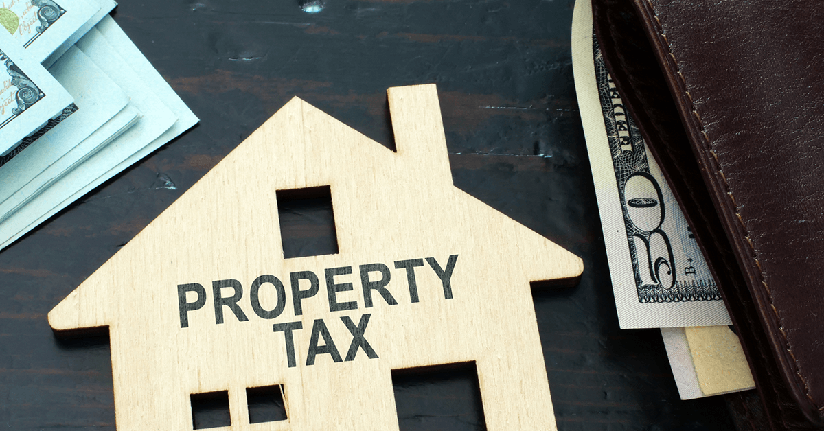 A higher #appraisal doesn’t necessarily mean a higher property #tax bill. Tax bills go up ONLY because local jurisdictions adopt bigger budgets and the tax rates needed to fund them. Your property appraisal simply determines your share of the total taxes to be collected. #txlege
