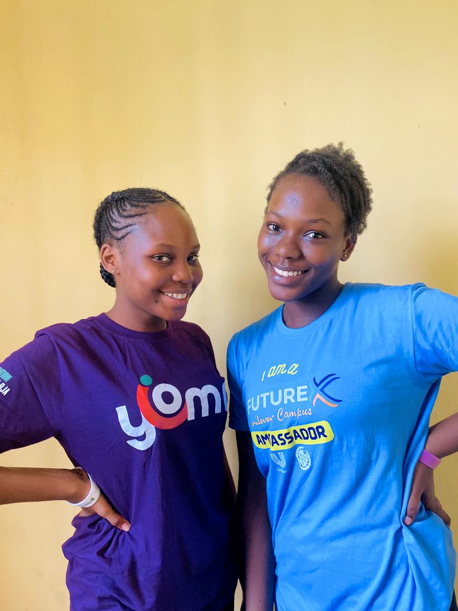 Passionate about change? Join GENU 9JA &amp; DSM-Firmenich for One Young World Summit 2024, Montreal, Oct 2-5. Apply by May 14 for youth leadership scholarship. Details: [link]  yoma.world/opportunities/…
#GENU9JA #OneYoungWorld #YouthLeadership #ScholarshipOpportunity"