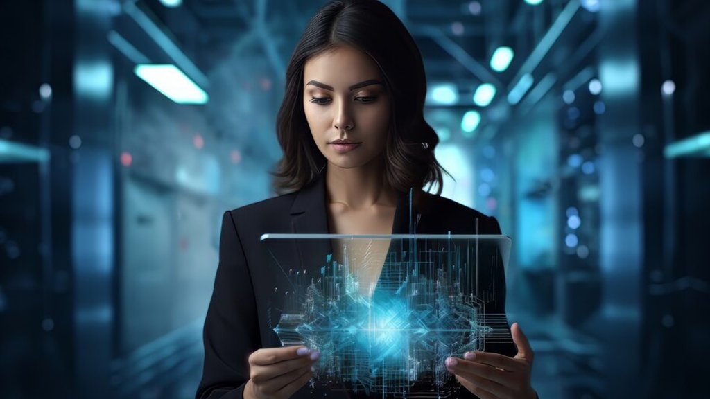 Building Trust for AI Adoption in Companies thewomenceo.com/news/building-… #ai #trust #ethics #technology #business #transparency @TheWomenCEOMag