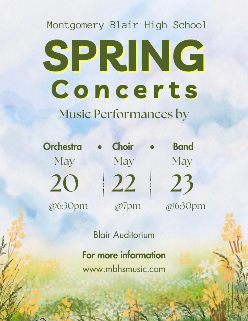 mshcmusic's tweet photo. It's MUSIC TIME!!! https://t.co/UI3eEVyubC
