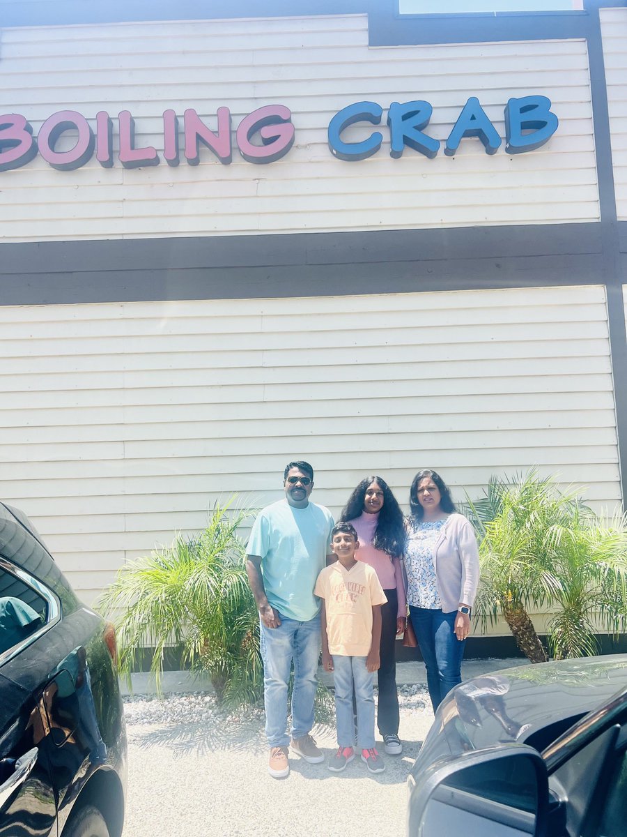 SKathramalla's tweet photo. BIG Thanks to everyone for the awesome birthday wishes.

God has richly blessed me with an amazing family &amp; friends.

Thank you so much again, for making 2024 birthday followed by MOTHER’s DAY weekend celebrations an unforgettable one.

#2024ThanksForTheBirthdayWishes https://t.co/HL4fmZ37aR