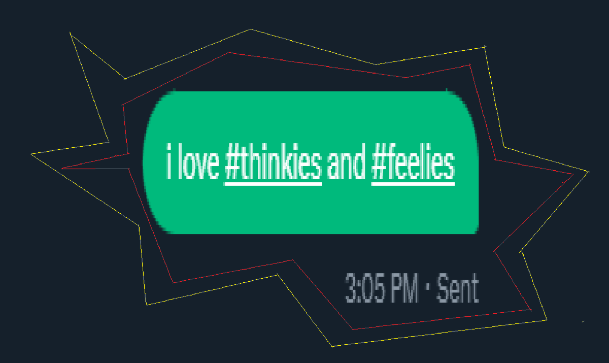 postingtime's tweet photo. #thinkies #feelies https://t.co/xV9919CodN