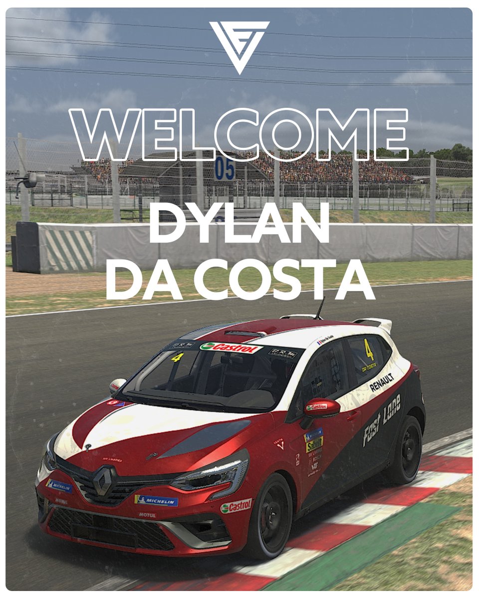 Fast Lane tweet media