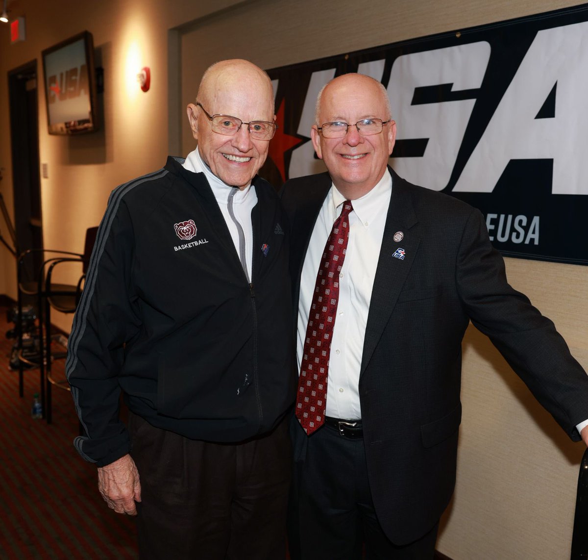 Clif Smart tweet media