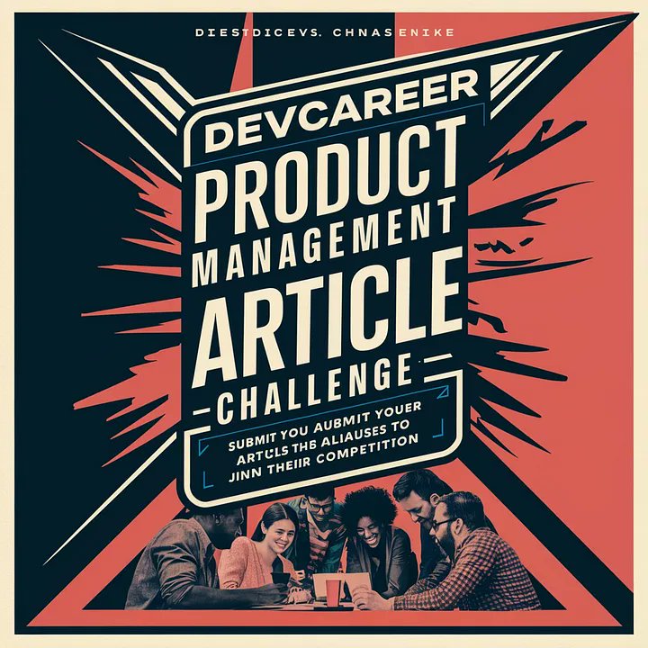I just published Day 11 —  DevCareers Product Management Article Challenge : 
What is your favourite Product and Why? 

I can confidently say that @gmail isn't just a digital product.

@dev_careers 
@nayaisichei 
@Onyinugwu 

link.medium.com/y0ODASPyzJb