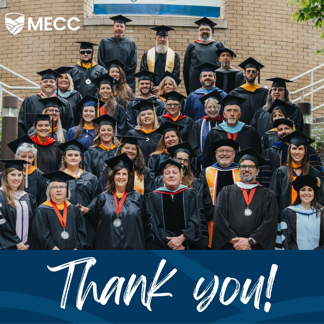 Mountain Empire Community College tweet media