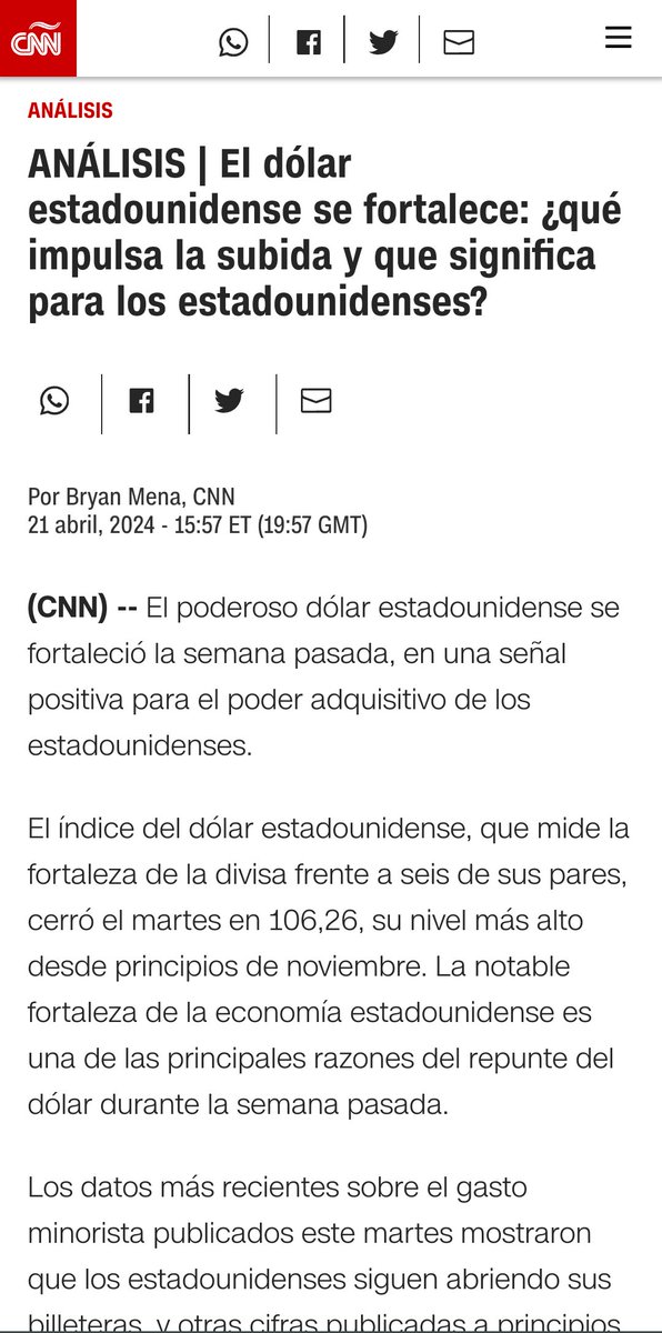 @ElNecio_Cuba Necio...tus pronósticos geopolíticos tan fallidos como la propaganda sin estadística actualizada. Ya la mayoría 🌎 sabe el ataque sistemático del 'globalismo (marxismo cultural y otros países)' contra la democracia liberal, la religión judeo cristiana y los valores occidentales.!