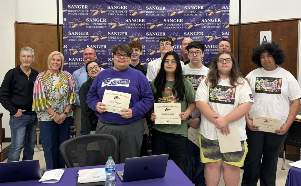 Sanger Esports (@sangeresports) on Twitter photo Our State Esports teams getting that recognition! Way to go Overwatch, Smash, and Fortnite teams! Proud of ya! Our State Esports teams getting that recognition! Way to go Overwatch, Smash, and Fortnite teams! Proud of ya!