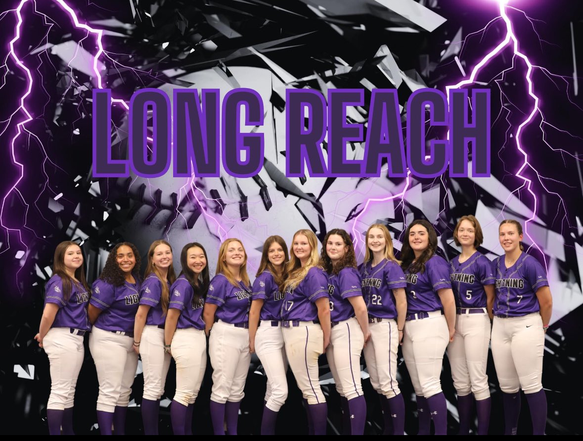 As a coach I could not be prouder of this group of softball players. They went out to face the number 1 regional seed and left everything on the field. They fought to the very end and although we didn’t come out victorious they played their hearts out. Congrats on a great season!