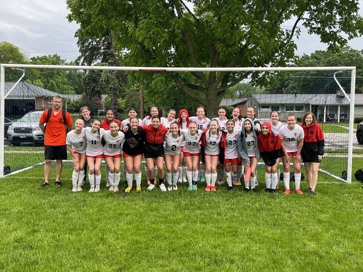 STCE Girls Soccer tweet media