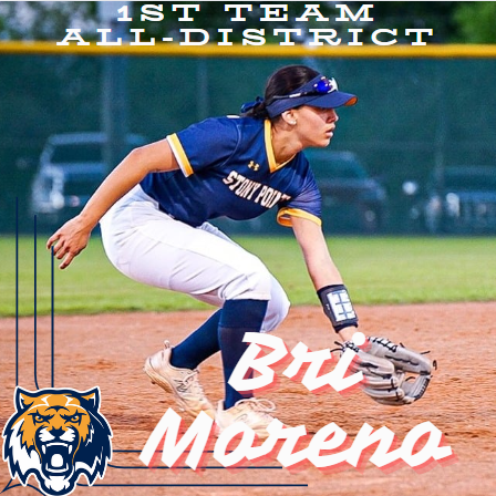 SPHS Softball tweet media